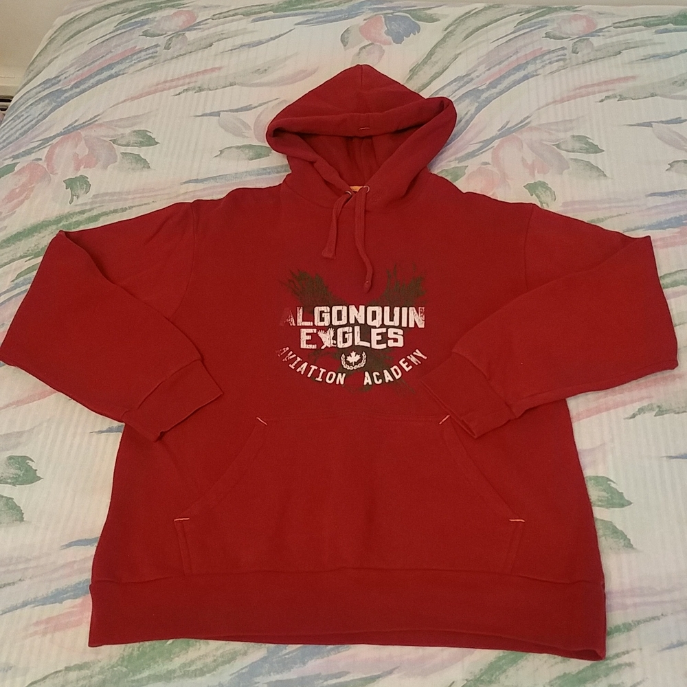 Bluenotes Hoodie (Size S)